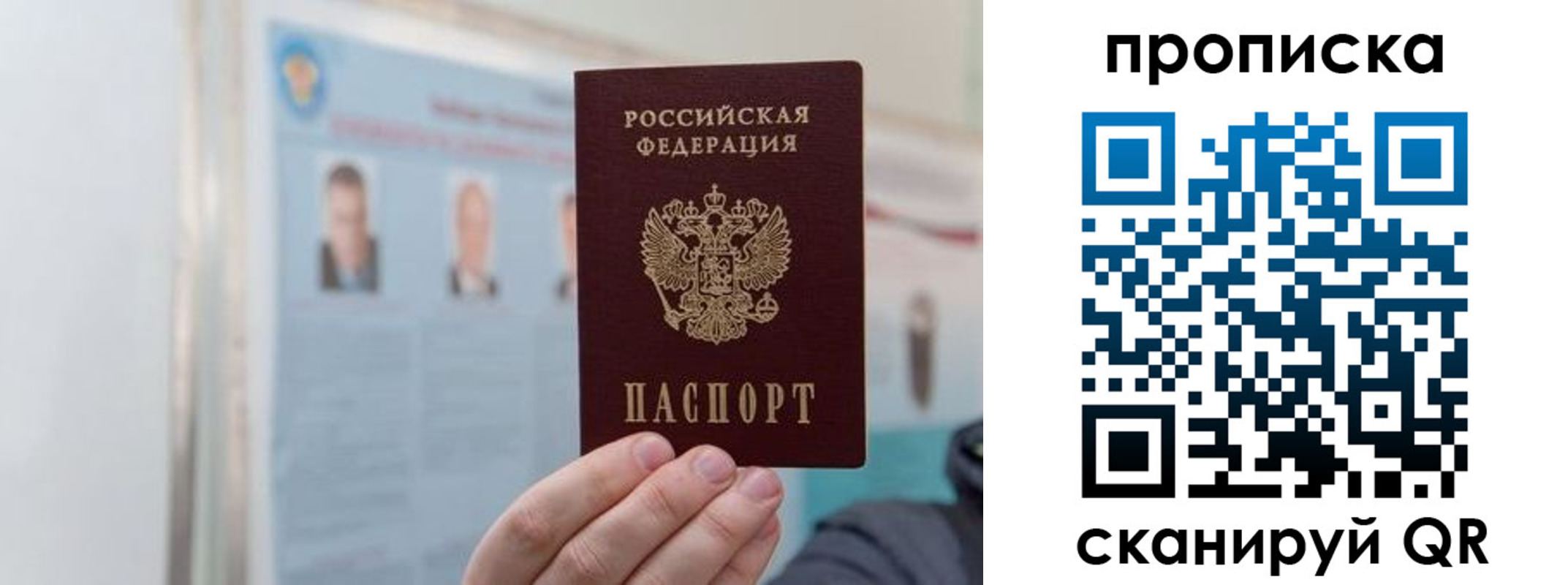 прописка 2025 в Волжске